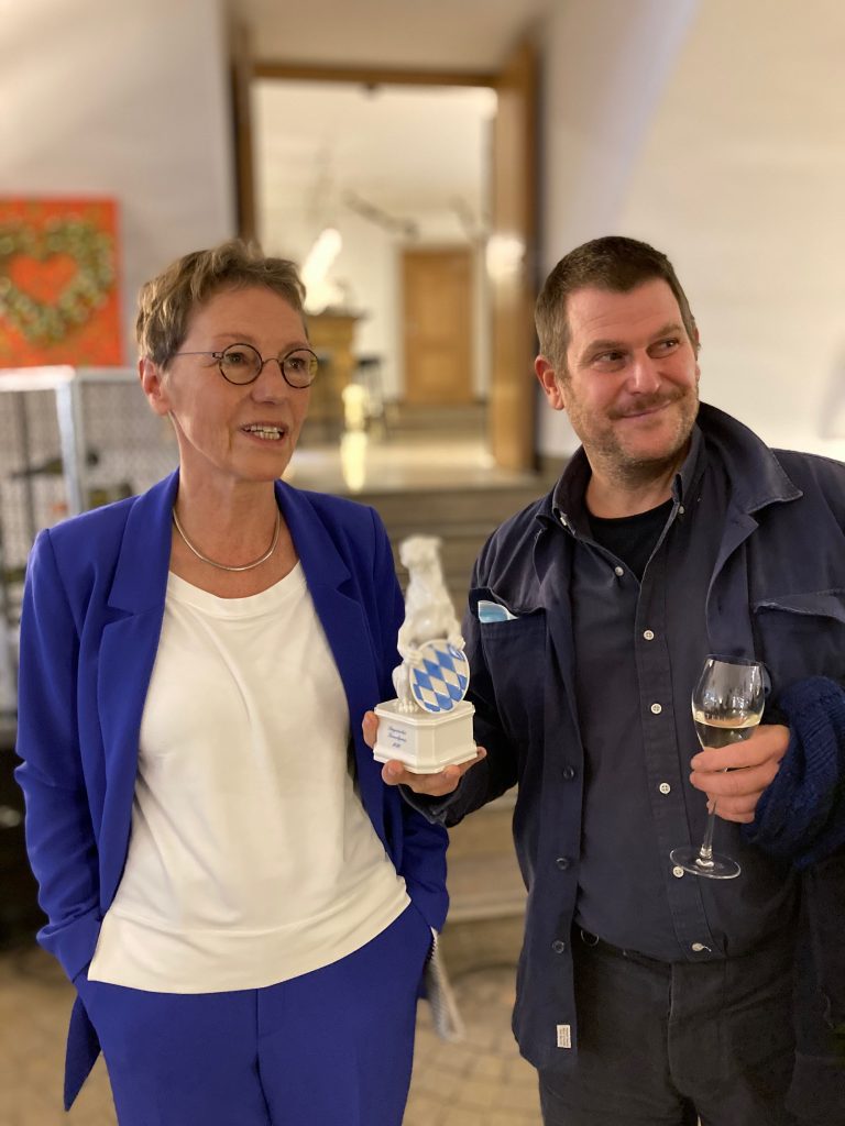 Bilder Boris Tomschiczek